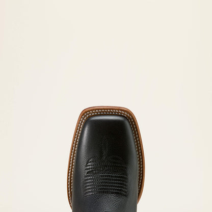 Ariat Customer Favorite | County Lane Wide Square Toe Western Boot