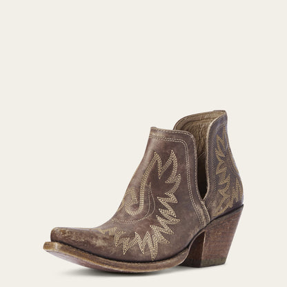 Ariat Value | Dixon X Toe Western Boot