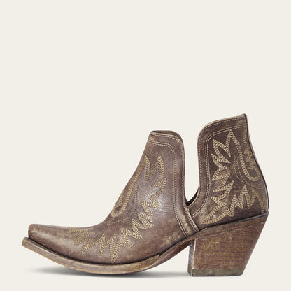 Ariat Value | Dixon X Toe Western Boot