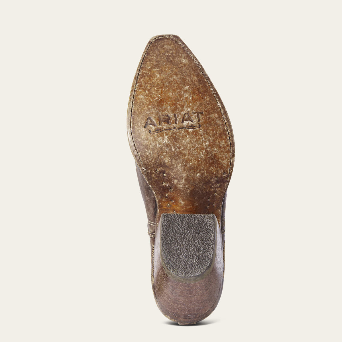 Ariat Value | Dixon X Toe Western Boot