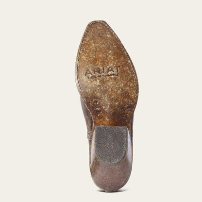 Ariat Value | Dixon X Toe Western Boot
