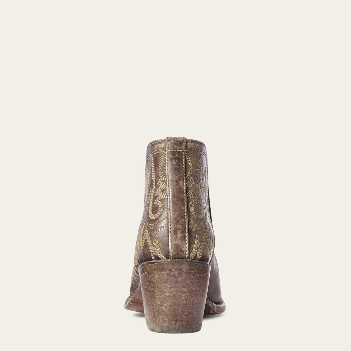 Ariat Value | Dixon X Toe Western Boot