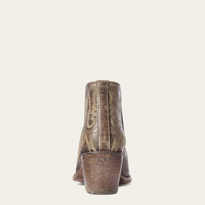 Ariat Value | Dixon X Toe Western Boot