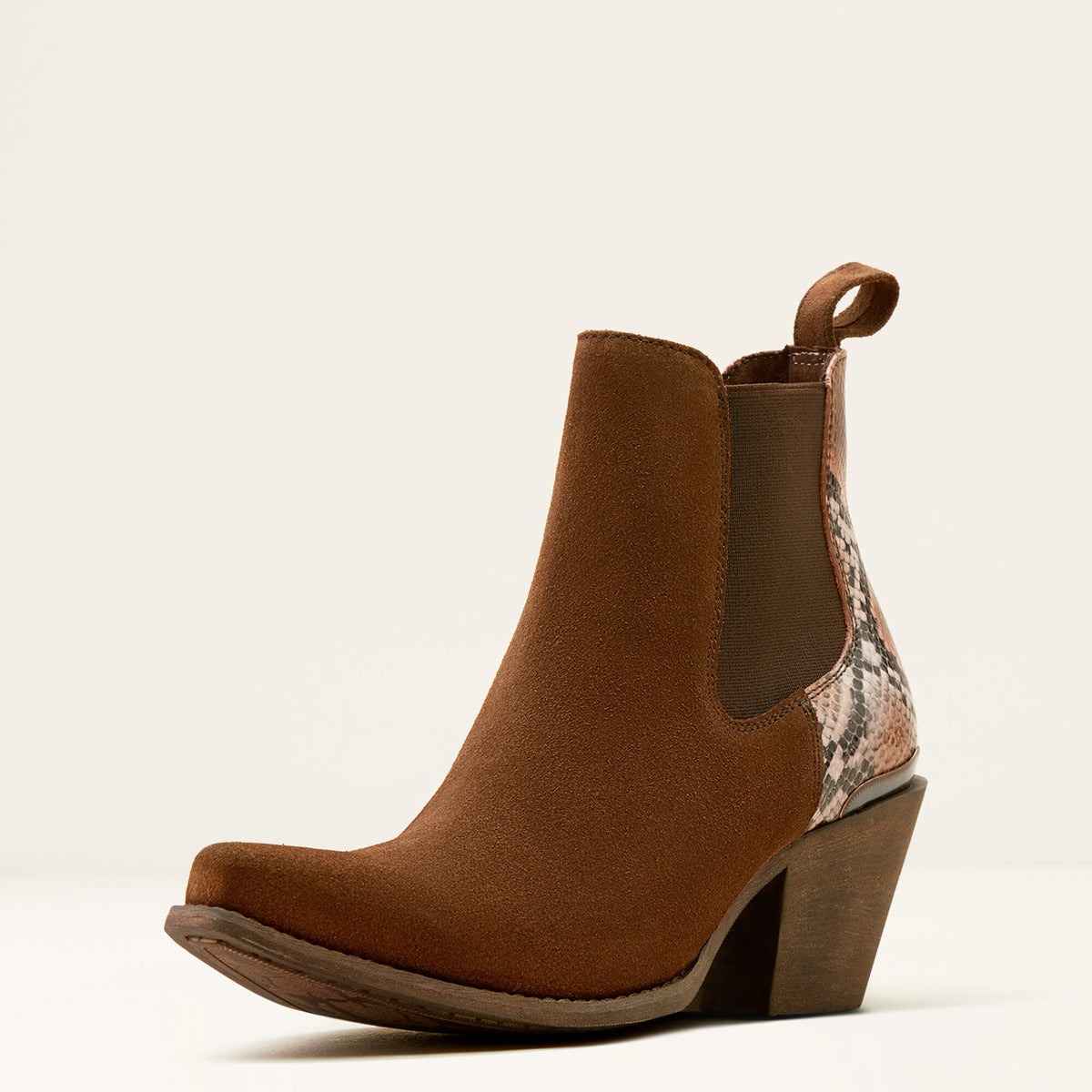 Ariat Classic | Bradley Western Boot