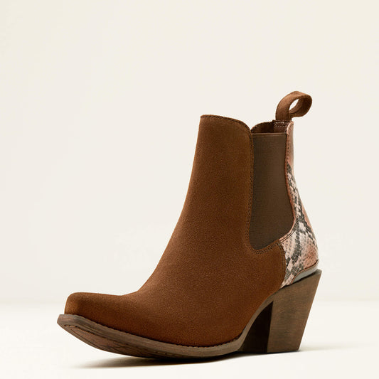 Ariat Classic | Bradley Western Boot