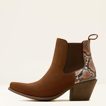 Ariat Classic | Bradley Western Boot