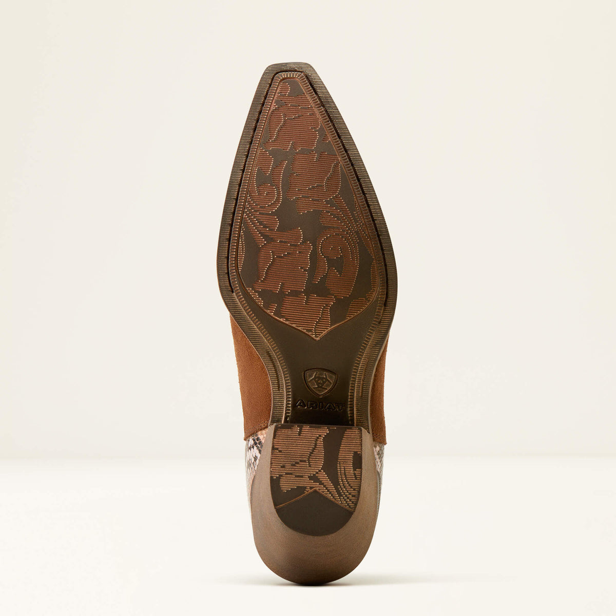 Ariat Classic | Bradley Western Boot
