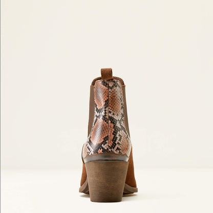 Ariat Classic | Bradley Western Boot
