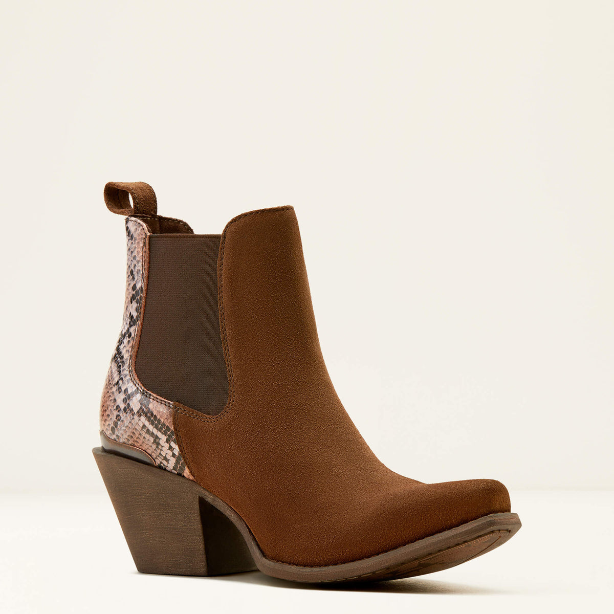 Ariat Classic | Bradley Western Boot