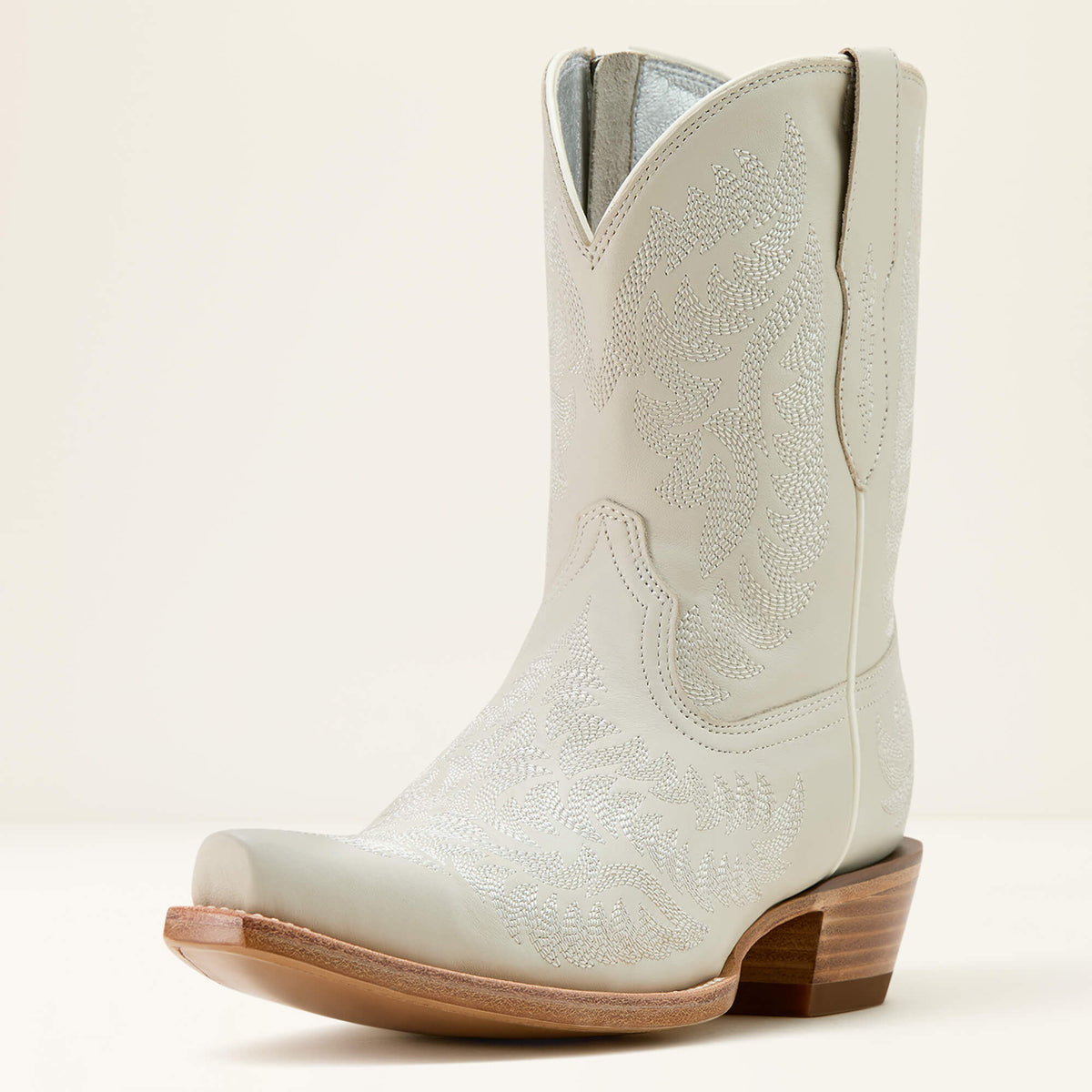 Ariat Trusted | Cate X Toe Western Boot