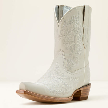Ariat Trusted | Cate X Toe Western Boot