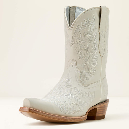 Ariat Trusted | Cate X Toe Western Boot