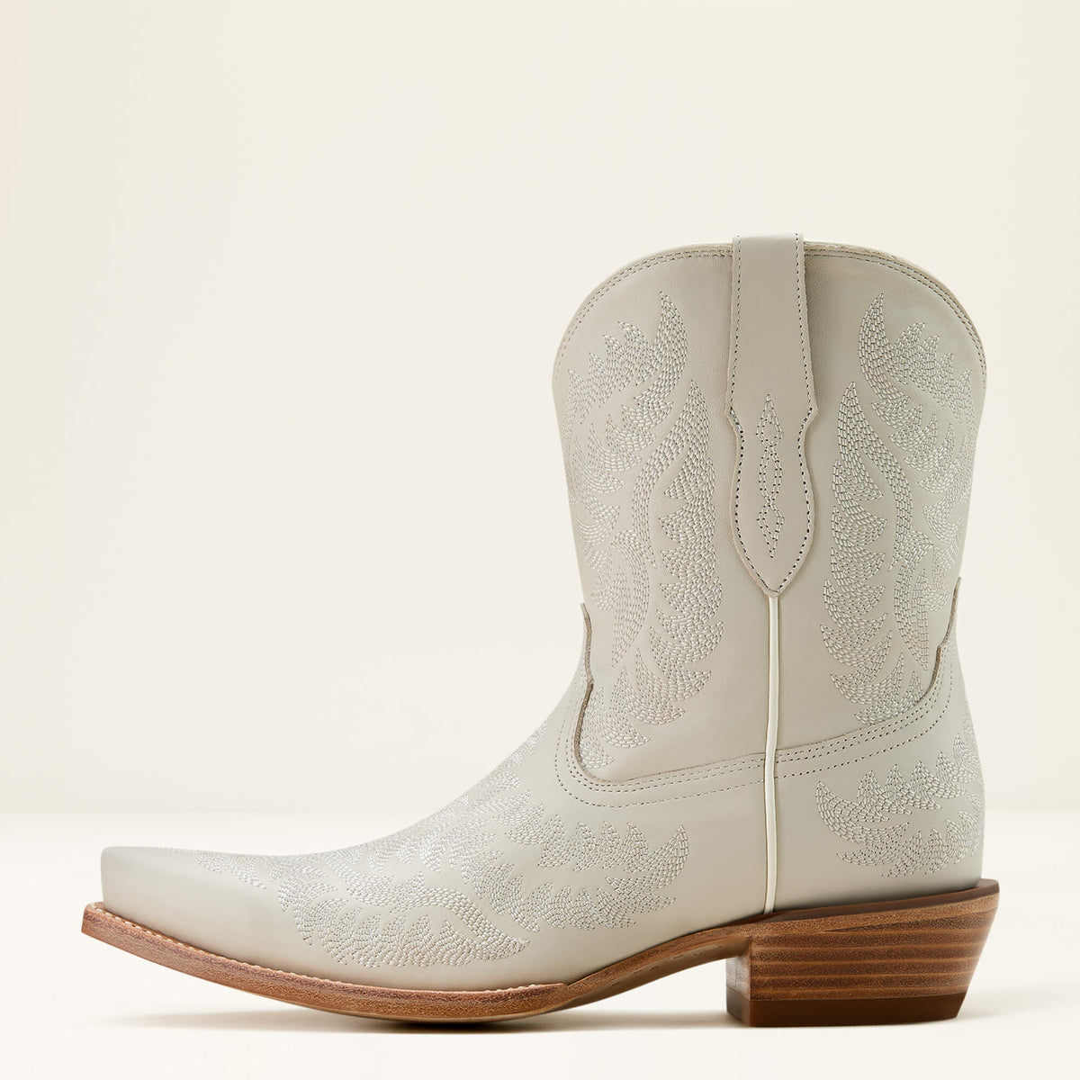 Ariat Trusted | Cate X Toe Western Boot