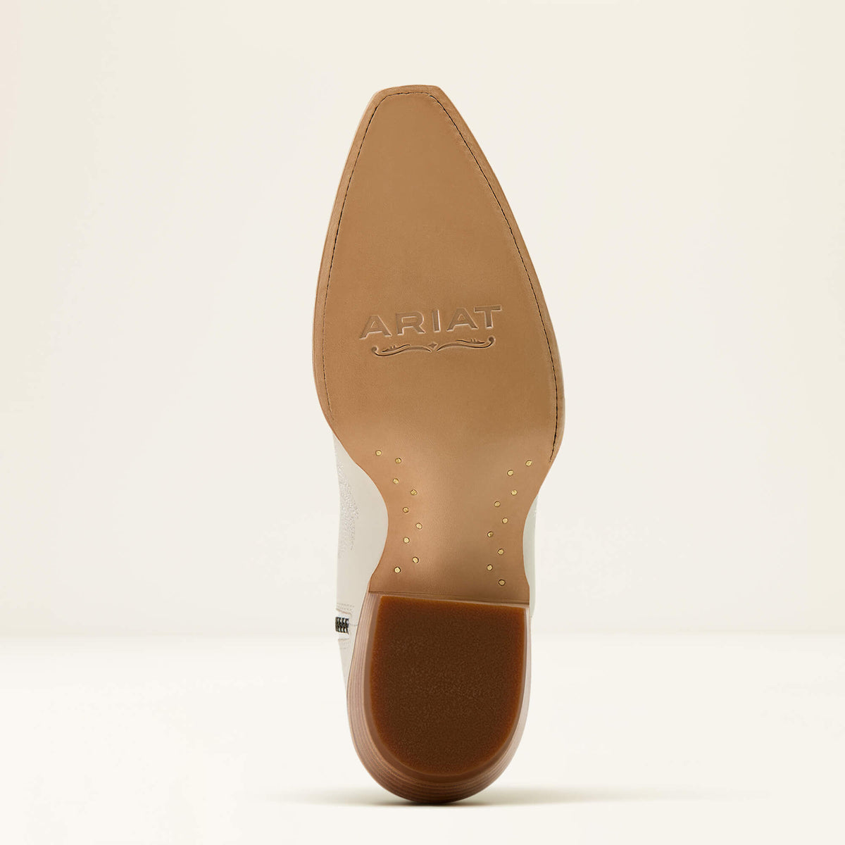 Ariat Trusted | Cate X Toe Western Boot
