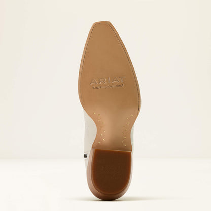 Ariat Trusted | Cate X Toe Western Boot