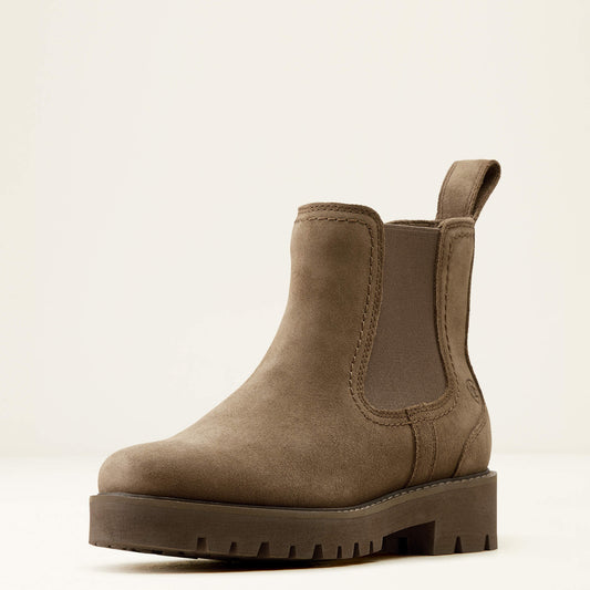 Ariat Great Value | Wexford Lug Chelsea Boot