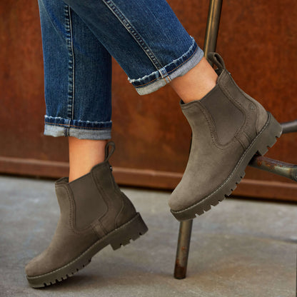 Ariat Great Value | Wexford Lug Chelsea Boot