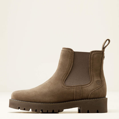 Ariat Great Value | Wexford Lug Chelsea Boot