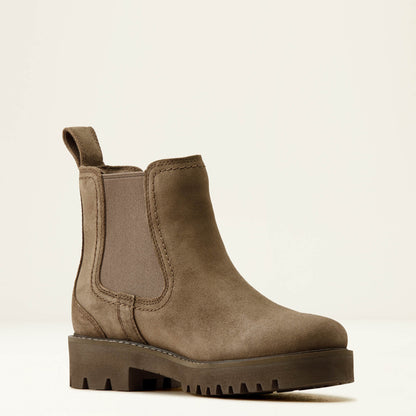 Ariat Great Value | Wexford Lug Chelsea Boot
