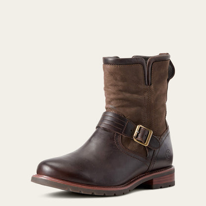 Ariat Top Pick | Savannah Waterproof Boot