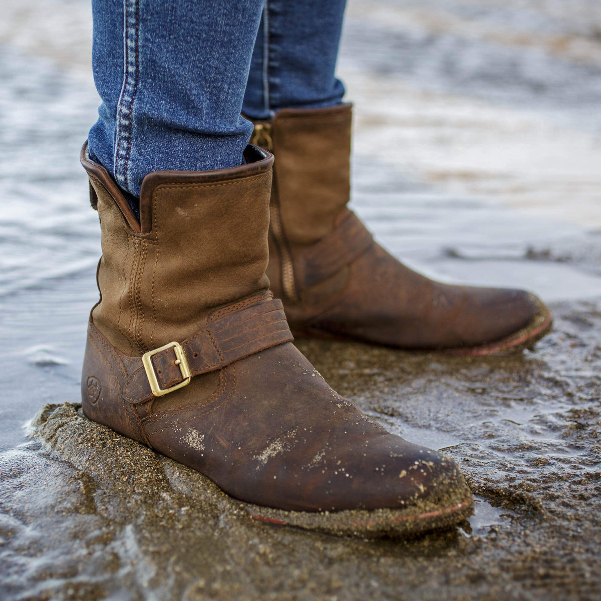 Ariat Top Pick | Savannah Waterproof Boot
