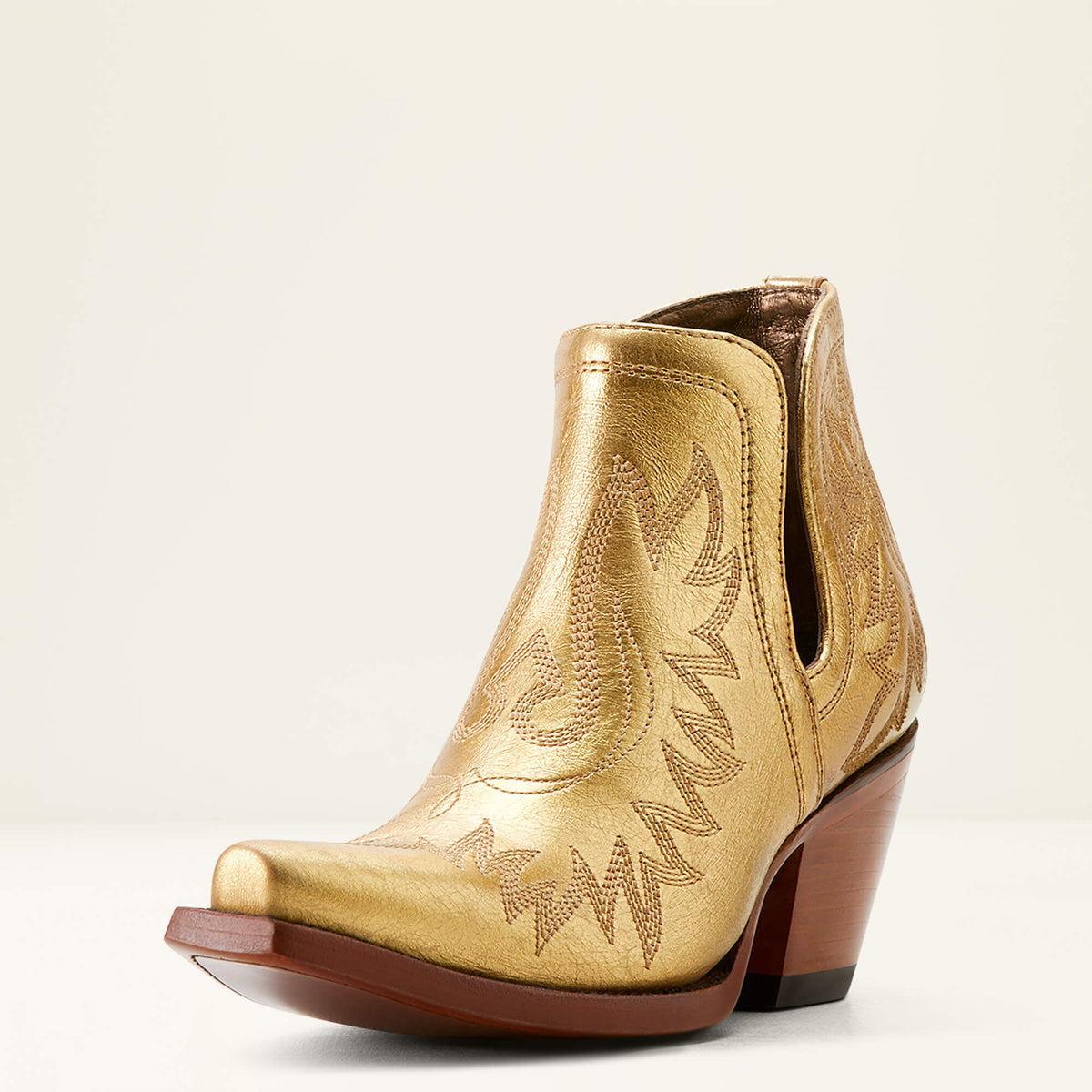 Ariat Essential | Dixon X Toe Western Boot