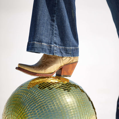 Ariat Essential | Dixon X Toe Western Boot