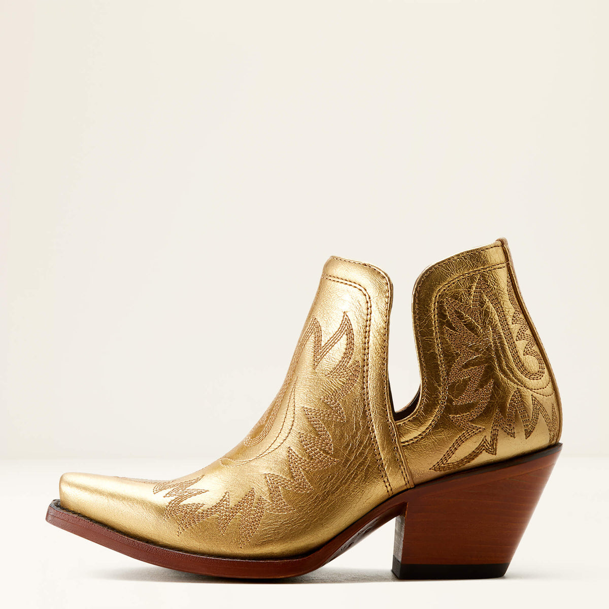 Ariat Essential | Dixon X Toe Western Boot