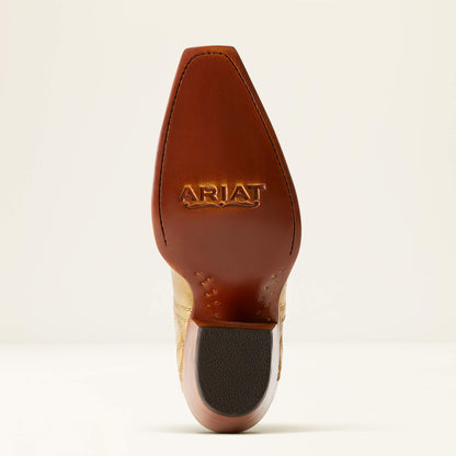 Ariat Essential | Dixon X Toe Western Boot