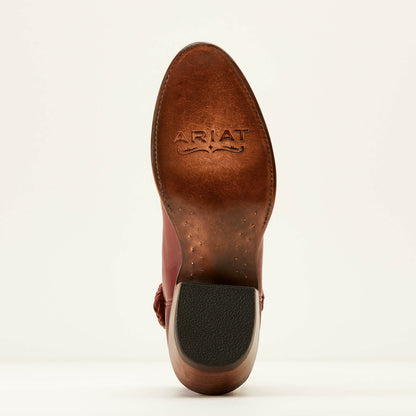 Ariat Quality | Sterling Cora Western Boot