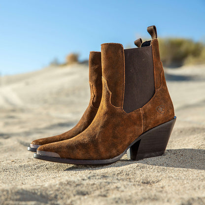 Ariat Trusted | Shiloh Bootie