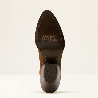 Ariat Trusted | Shiloh Bootie