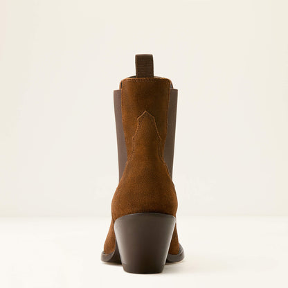 Ariat Trusted | Shiloh Bootie