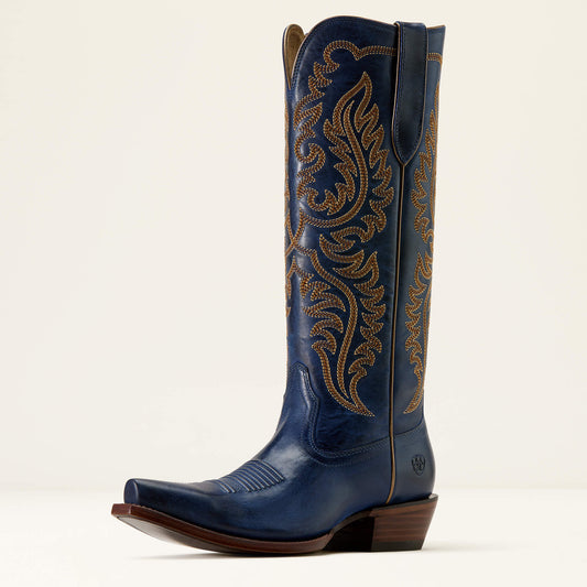 Ariat Best Seller | Ellamore X Toe Western Boot
