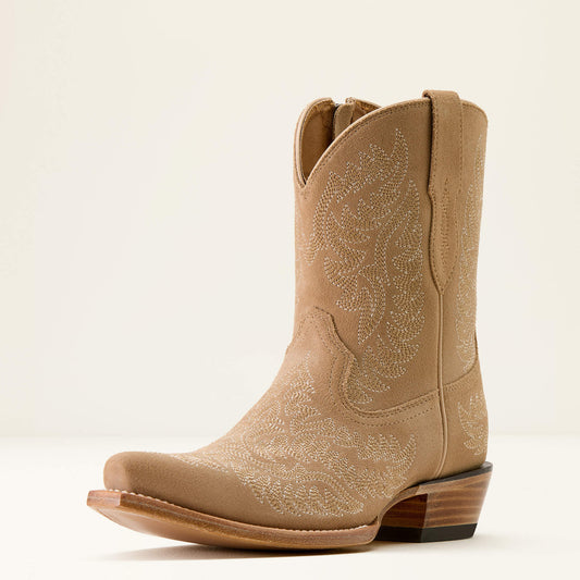Ariat Smart Buy | Cate X Toe Western Boot