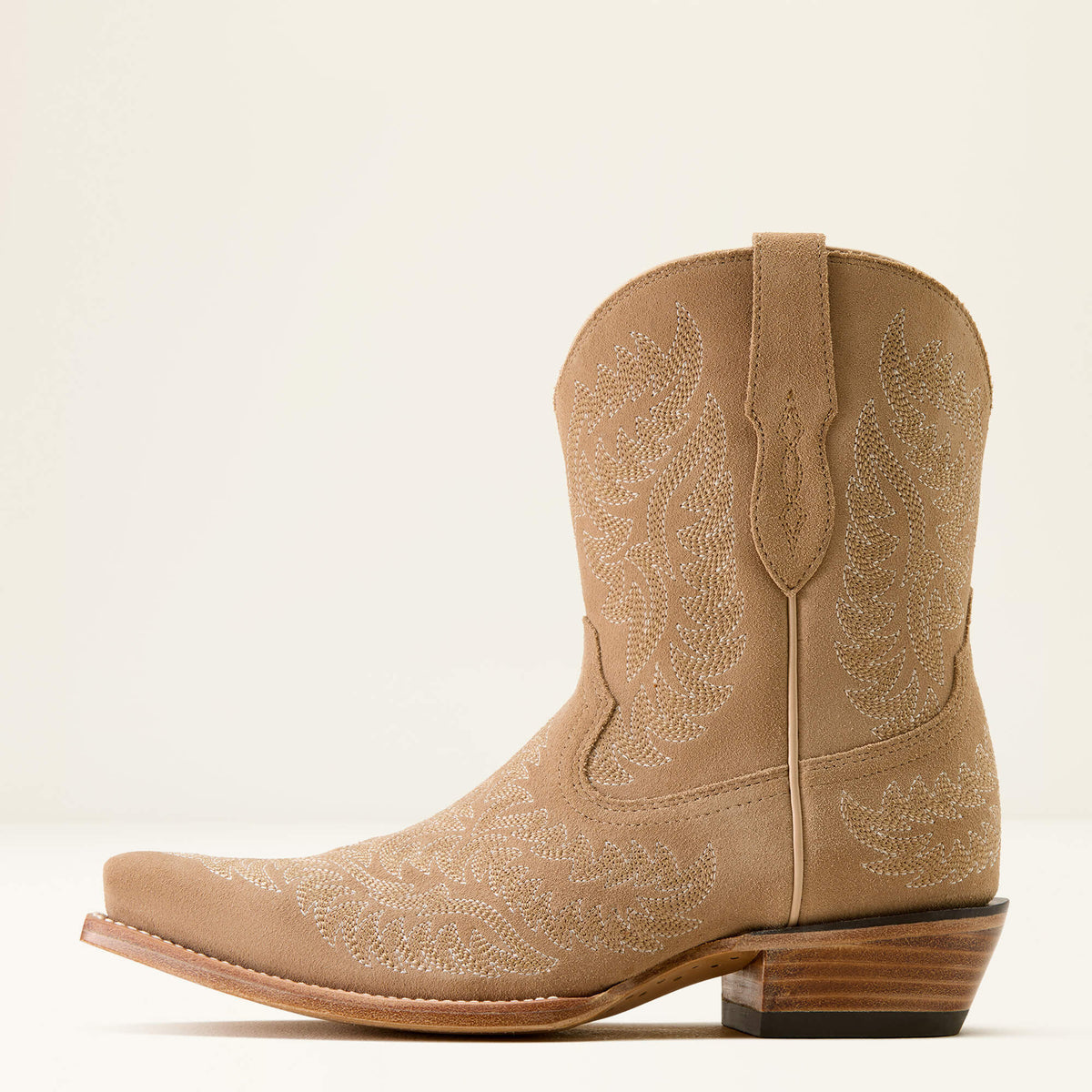Ariat Smart Buy | Cate X Toe Western Boot