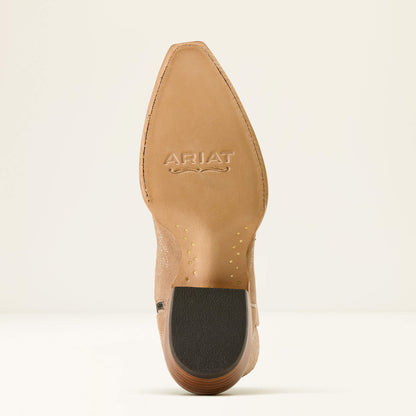 Ariat Smart Buy | Cate X Toe Western Boot