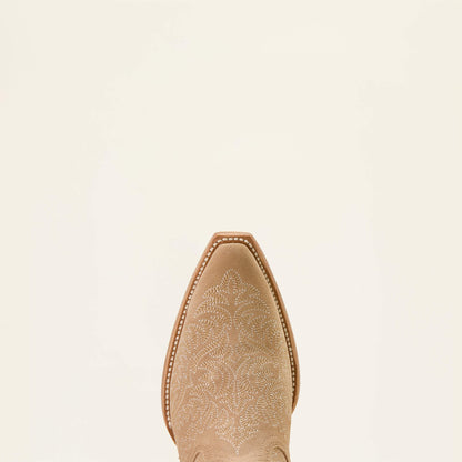 Ariat Smart Buy | Cate X Toe Western Boot