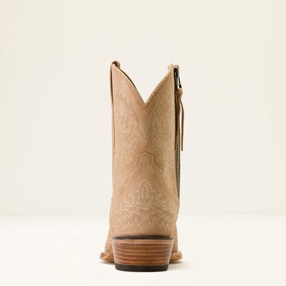 Ariat Smart Buy | Cate X Toe Western Boot
