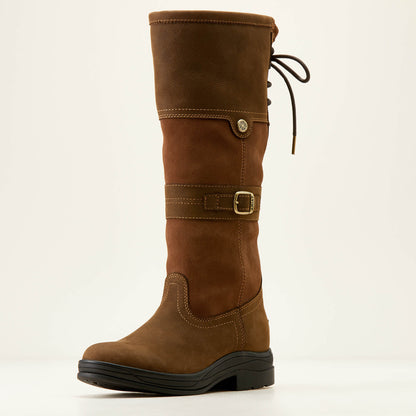 Ariat Latest | Langdale Waterproof Boot