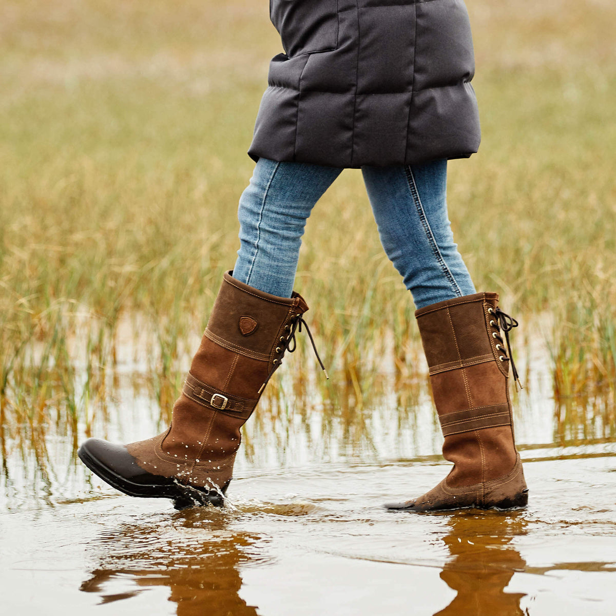 Ariat Latest | Langdale Waterproof Boot