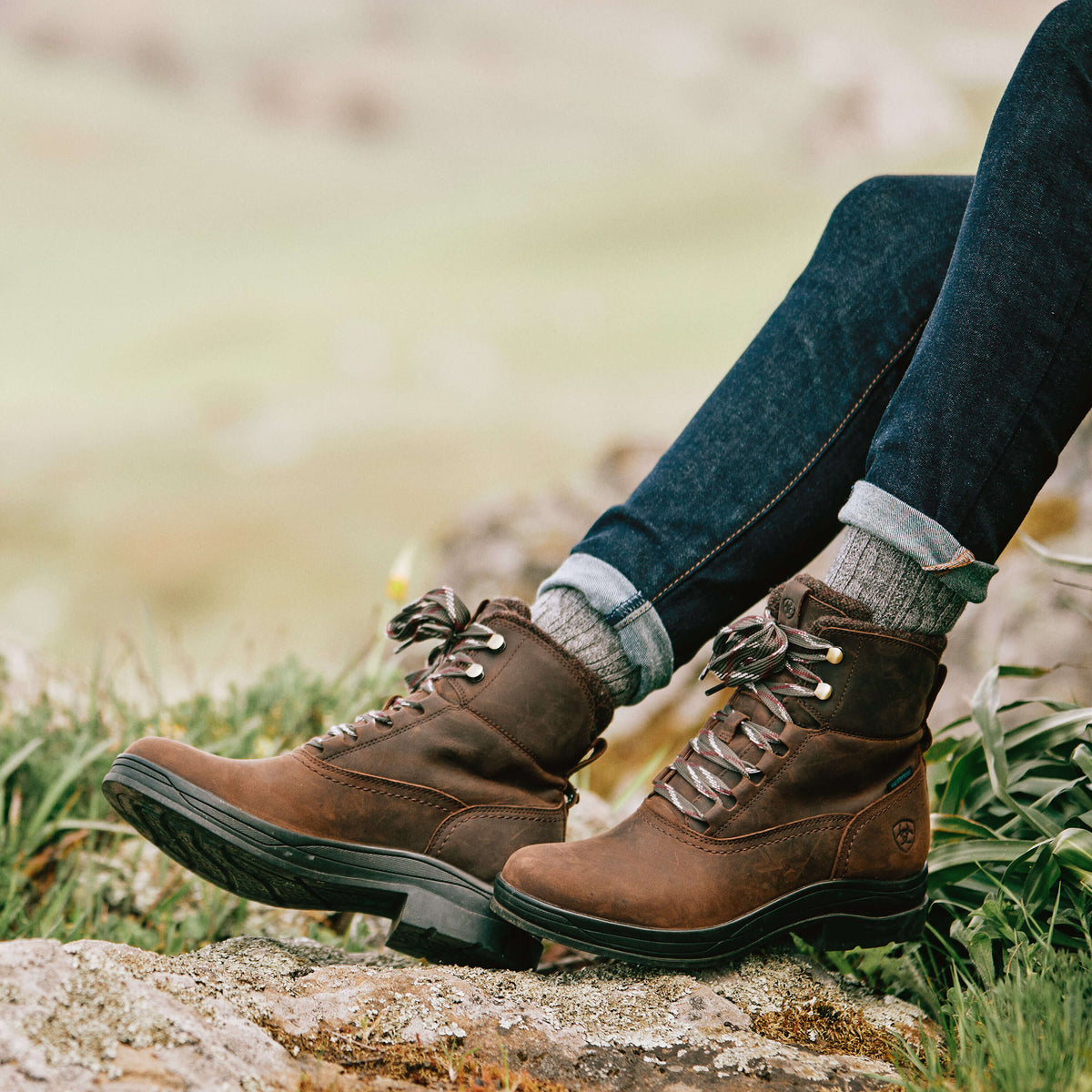 Ariat Smart Buy | Harper Waterproof Boot