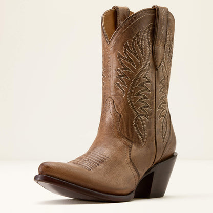 Ariat Latest | Julietta J Toe Western Boot