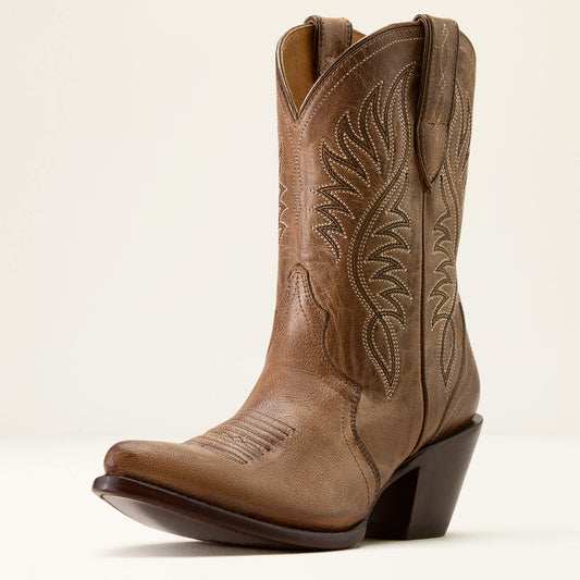 Ariat Latest | Julietta J Toe Western Boot