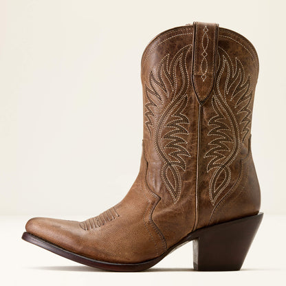 Ariat Latest | Julietta J Toe Western Boot