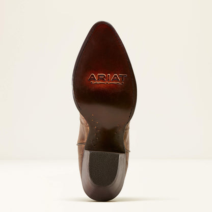 Ariat Latest | Julietta J Toe Western Boot