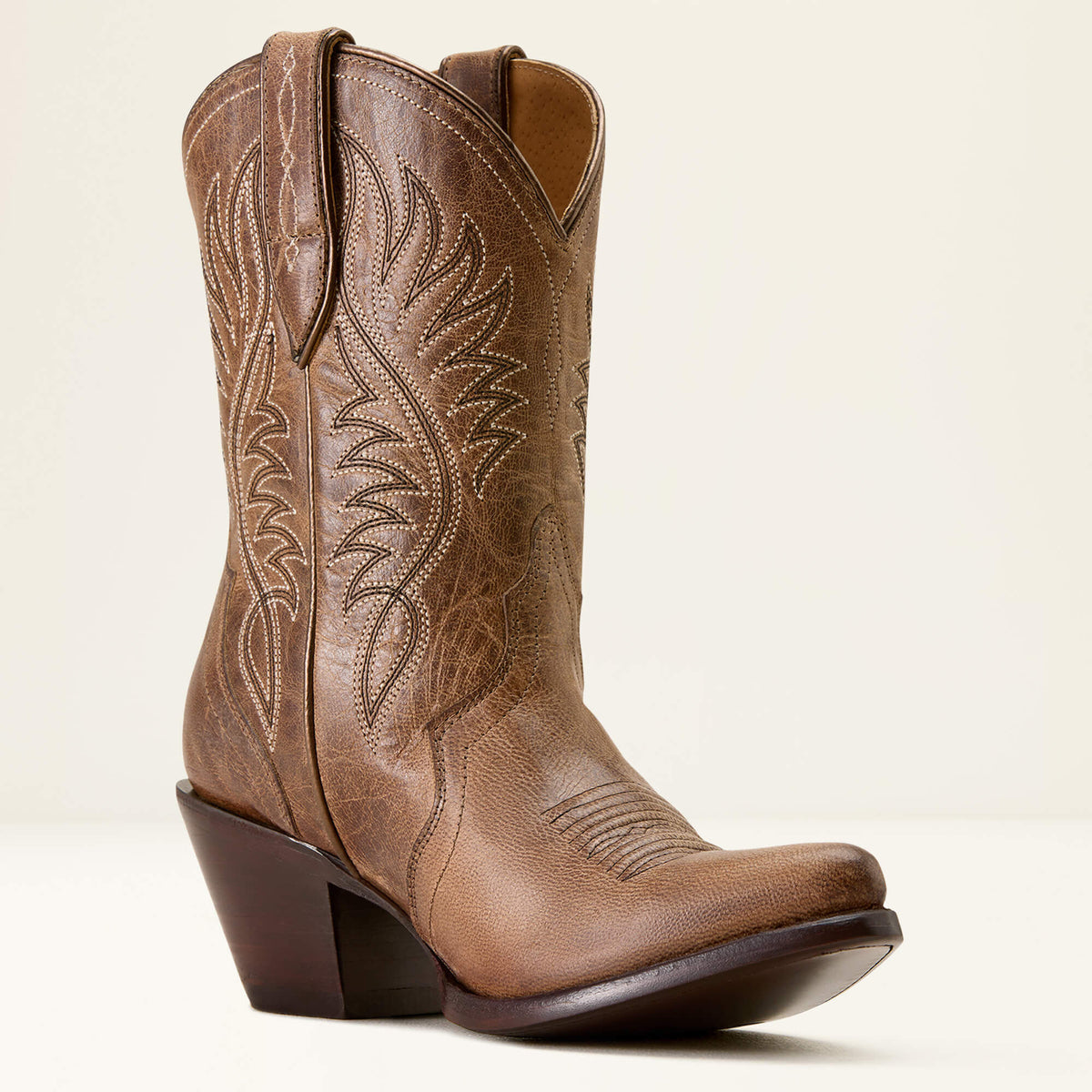 Ariat Latest | Julietta J Toe Western Boot