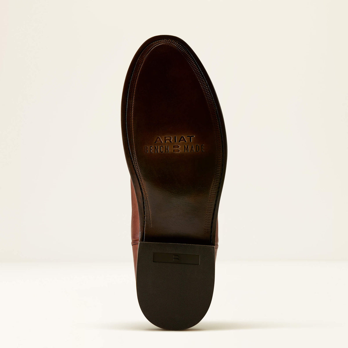Ariat Best Price | Bench Made Penelope Roper Toe Boot