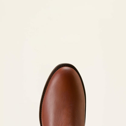 Ariat Best Price | Bench Made Penelope Roper Toe Boot