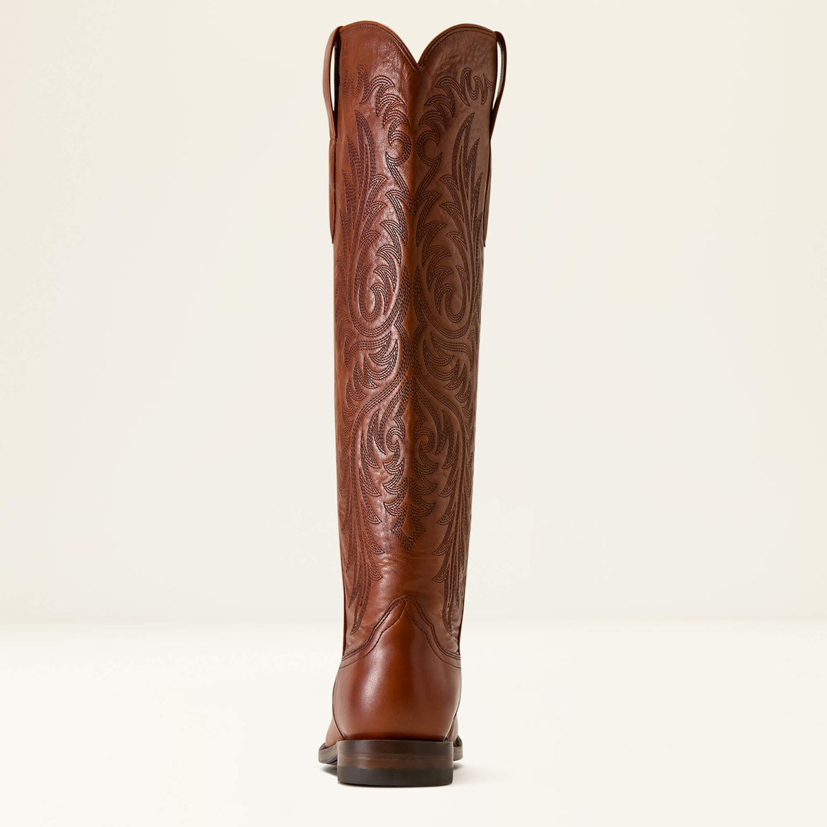 Ariat Best Price | Bench Made Penelope Roper Toe Boot